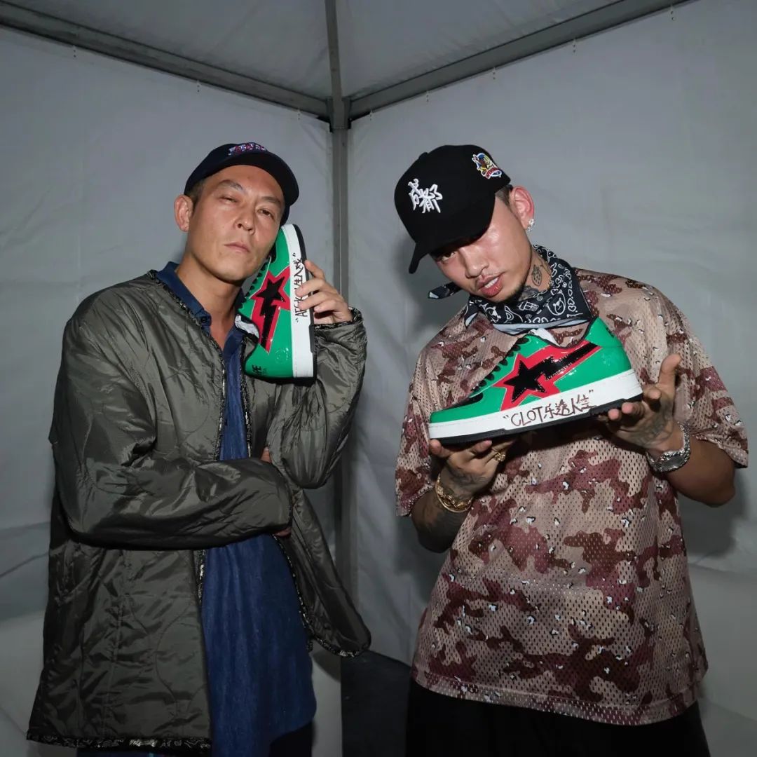 ‼️「马思唯 x Nike」联名？被曝光了...！