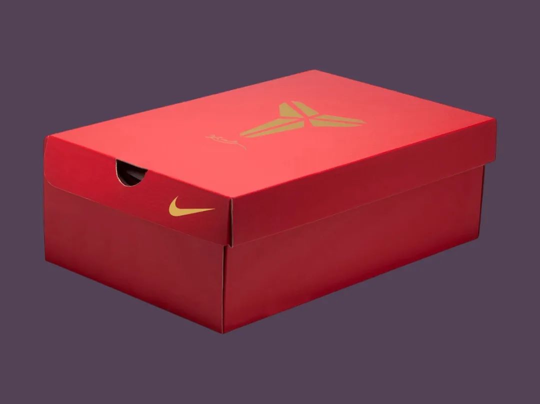 中国Snkrs上架！蛇年「Kobe 5」曼巴限定要发售了，水晶大底！