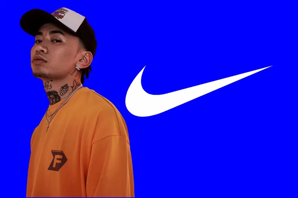 ‼️「马思唯 x Nike」联名？被曝光了...！