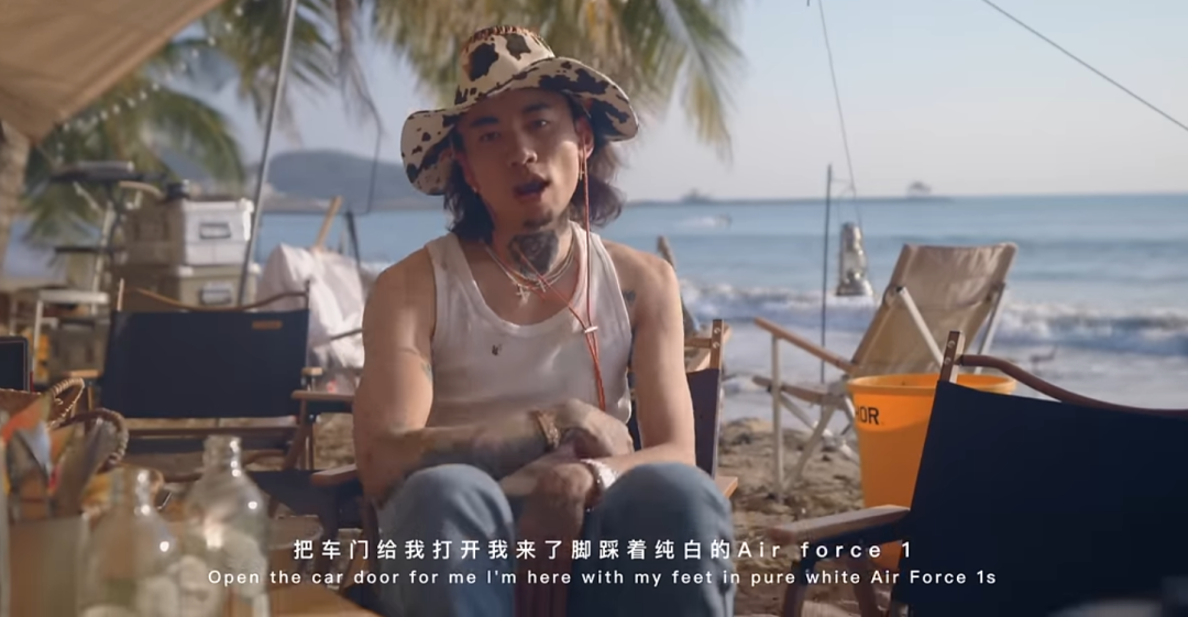 ‼️「马思唯 x Nike」联名？被曝光了...！