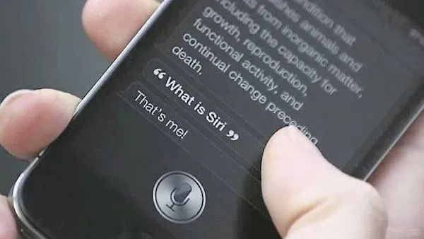 「苹果Siri」偷听，精准做广告，和解赔偿9500w美金，每个人平分！