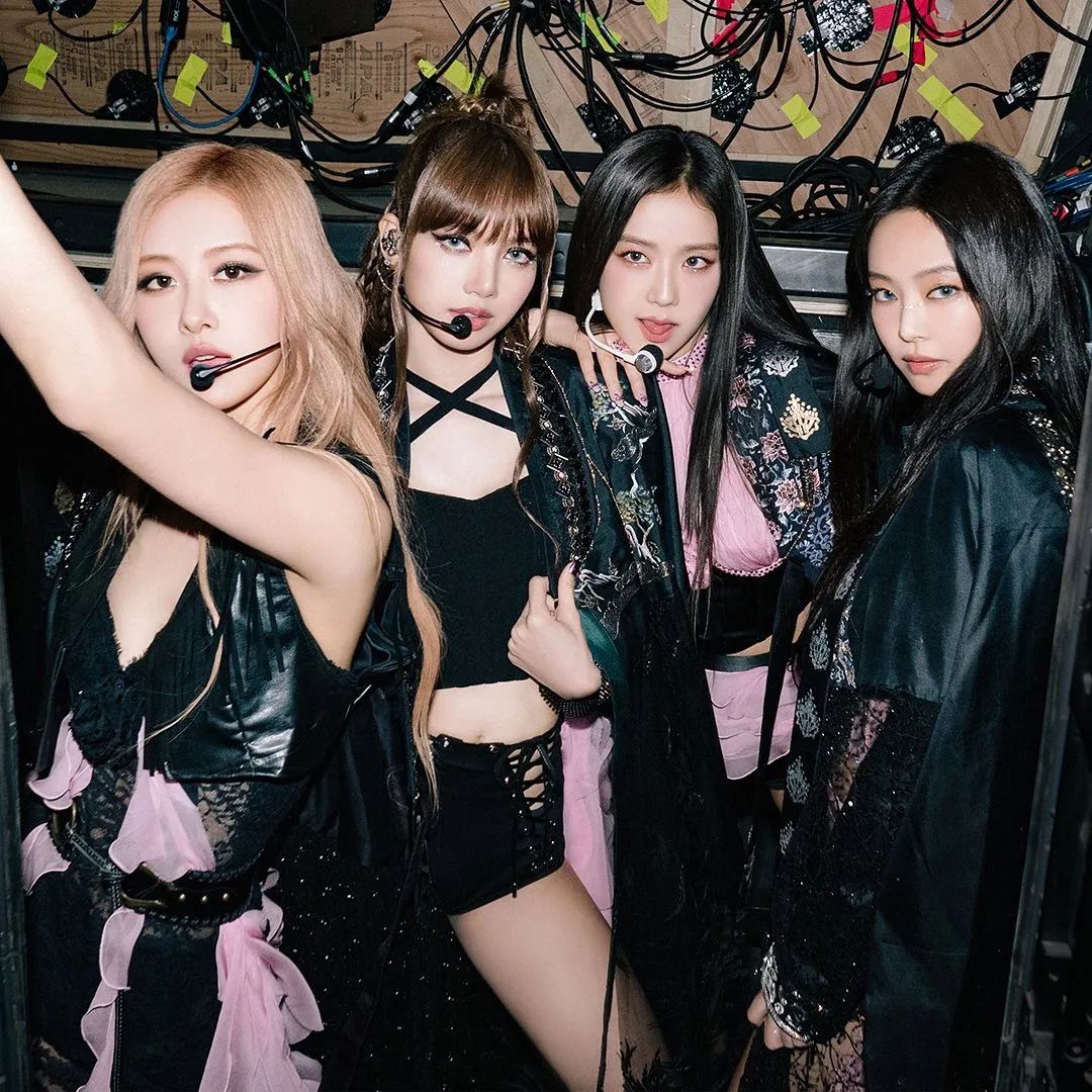 YG社长透露：「BLACKPINK」5月重组...