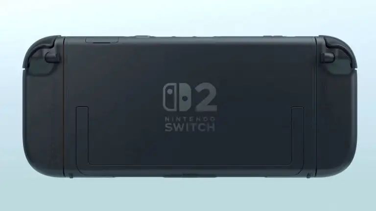 任天堂「Switch 2」高清无码曝光，确认发售！