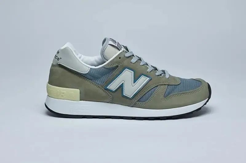 顶级日产1300！「New Balance」40周年又要复刻了，确认发售！