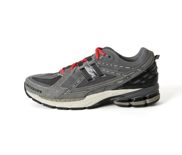 有溢价！「New Balance x INVINCIBLE」三方联名1906U确认发售！
