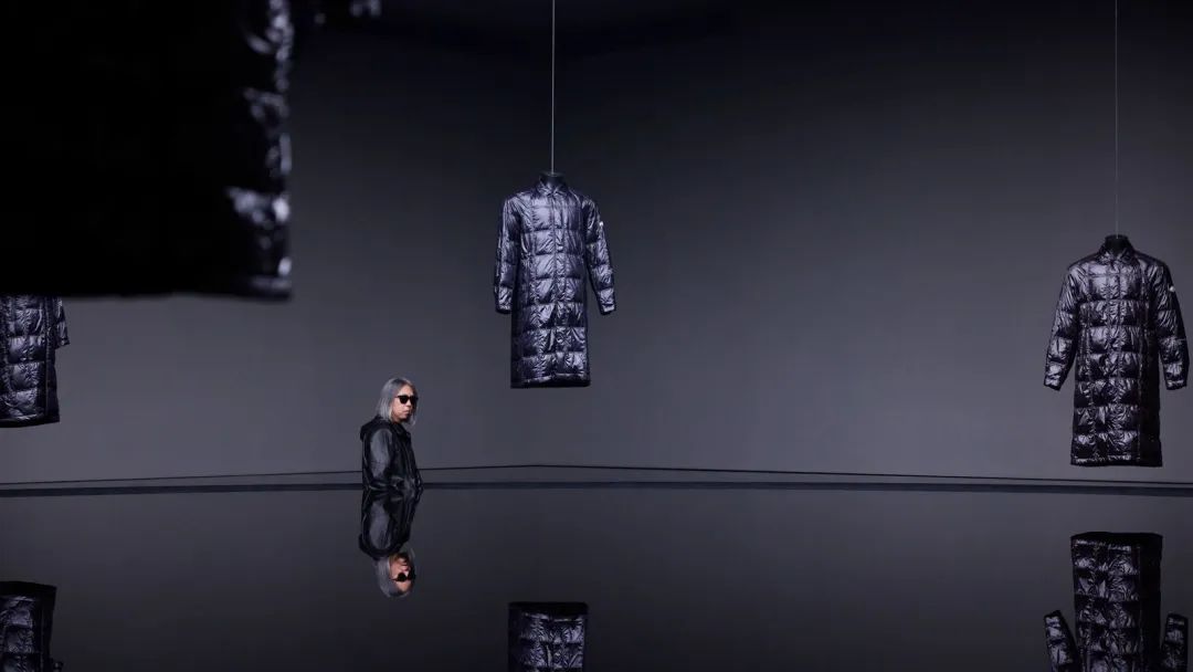 「藤原浩Fragment x Moncler」新联名假话曝光，发售确认！