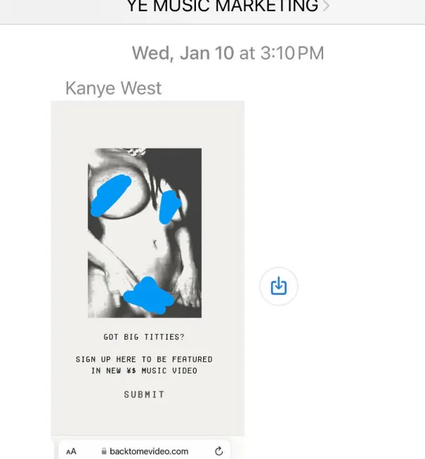 「Yeezy传媒」第一个小电影！老婆主演，在日本拍的...