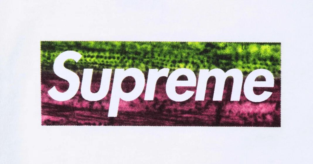 ⏰今晚开售！「Supreme」洛杉矶火灾Box Logo T恤，利润全捐！