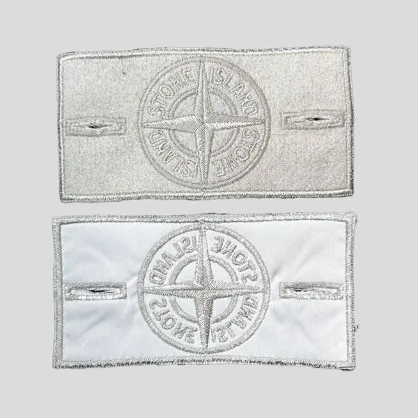 「阮经天」上身！石头岛Stone Island新一季Ghost系列曝光发售..