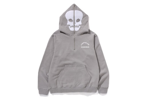 【原宿双神合体】BAPE® × NEIGHBORHOOD® 联名杀疯了!香炉冒烟、荆棘王座帅炸!-Supreme情报网