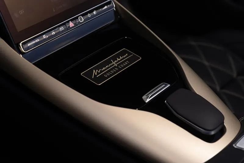 限量100台！仅售200w！「奔驰AMG」SL63定制车型曝光发售..