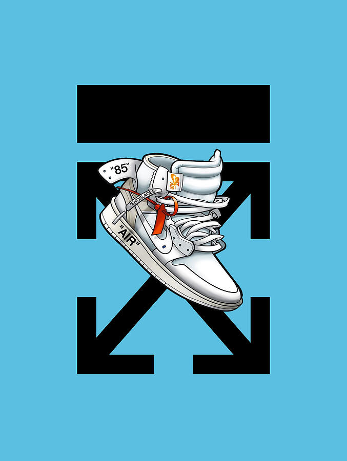 重磅！「Off-White x AJ1」新联名定档发售，货号确认！