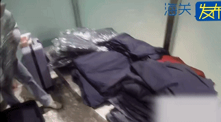 ‼️大肉：「广西海关」366件涉案球鞋，打包法拍，拍下不亏？被围观了...