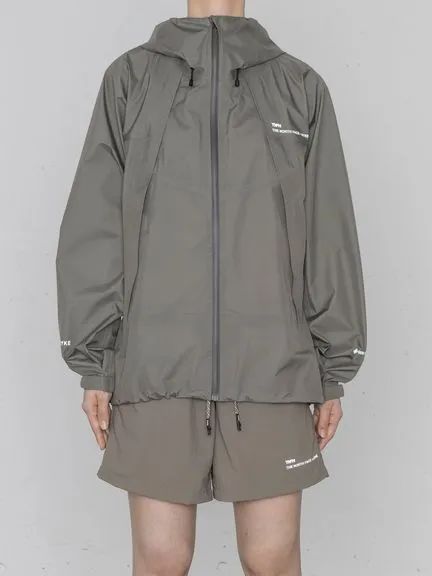 「北面TNF x HYKE」新联名型录曝光，发售日确认！