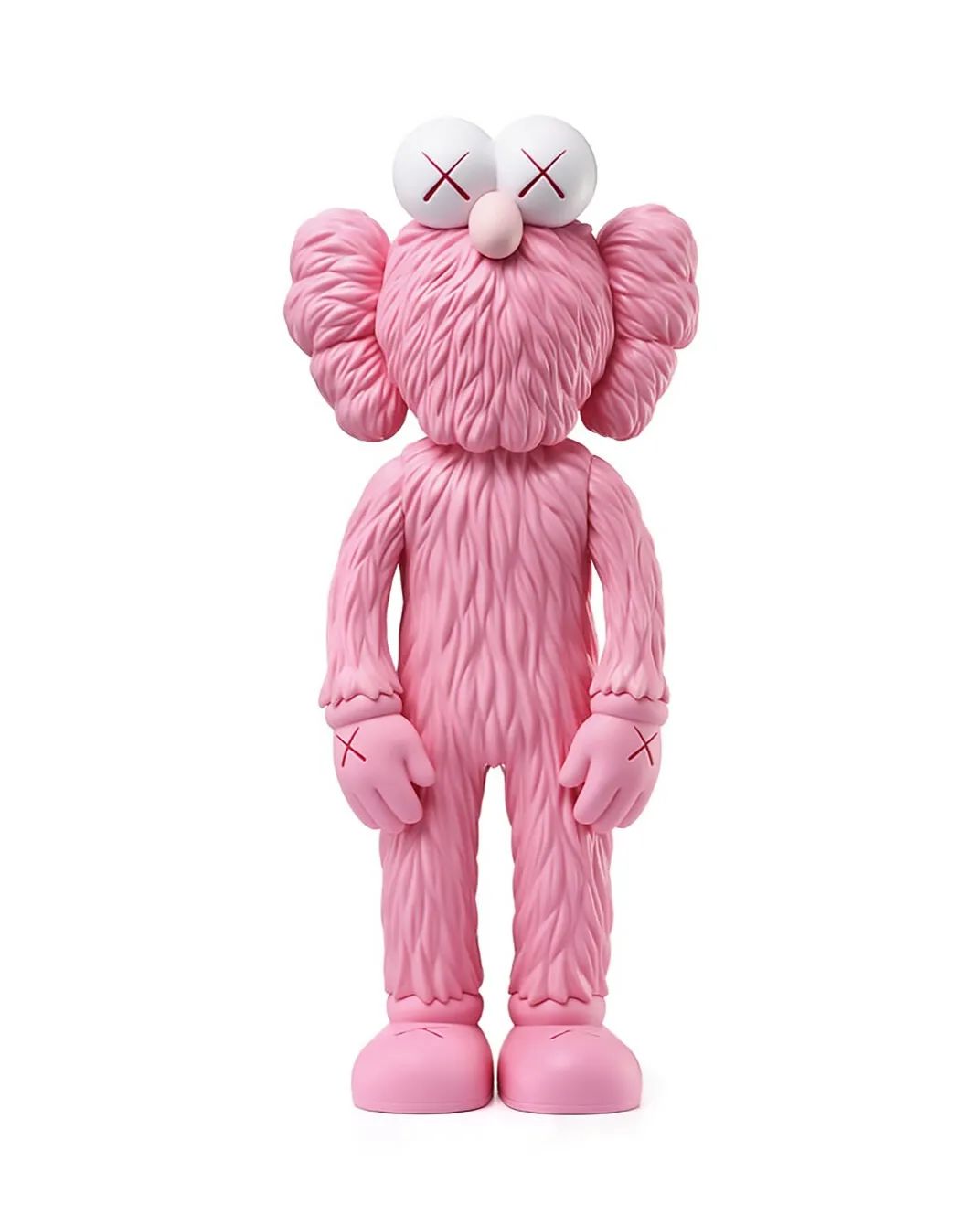 帅的！「迪奥Dior x Kaws x AJ」三方特别联名曝光...