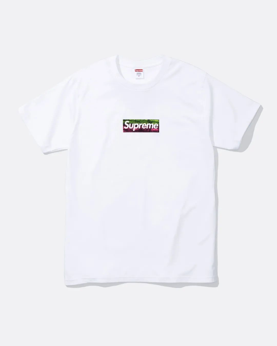 ⏰今晚开售！「Supreme」洛杉矶火灾Box Logo T恤，利润全捐！