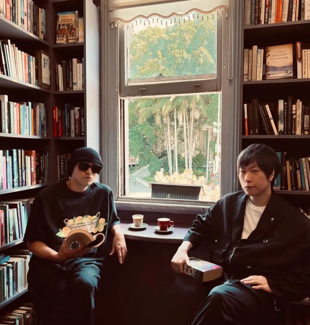 帅的！「周杰伦」抢先上身Dior秋冬系列，衣品开始暴躁...-Supreme情报网