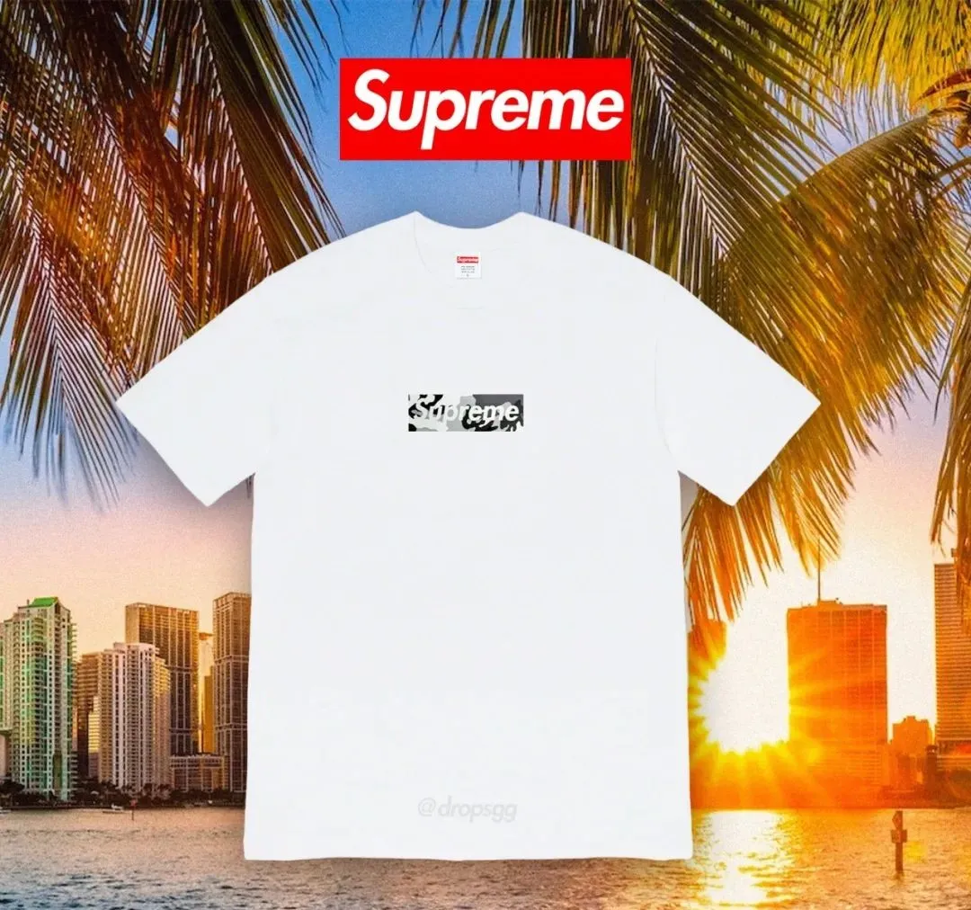 🧡「Supreme」第18个新店选址曝光，和Kith当邻居了~-Supreme情报网