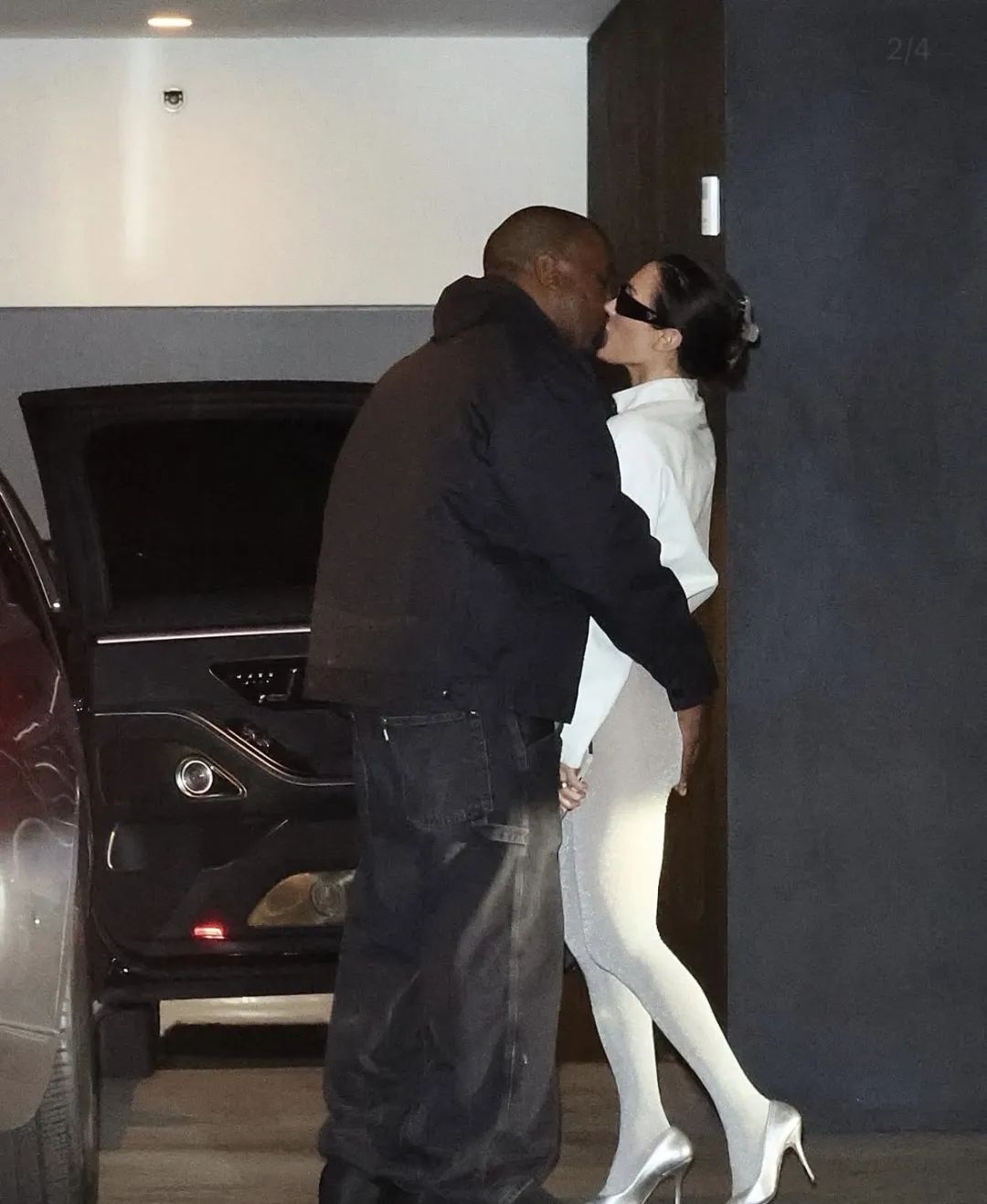日抛！「迈巴赫」榜一大哥Kanye喜提3台S680，用完就送人了...