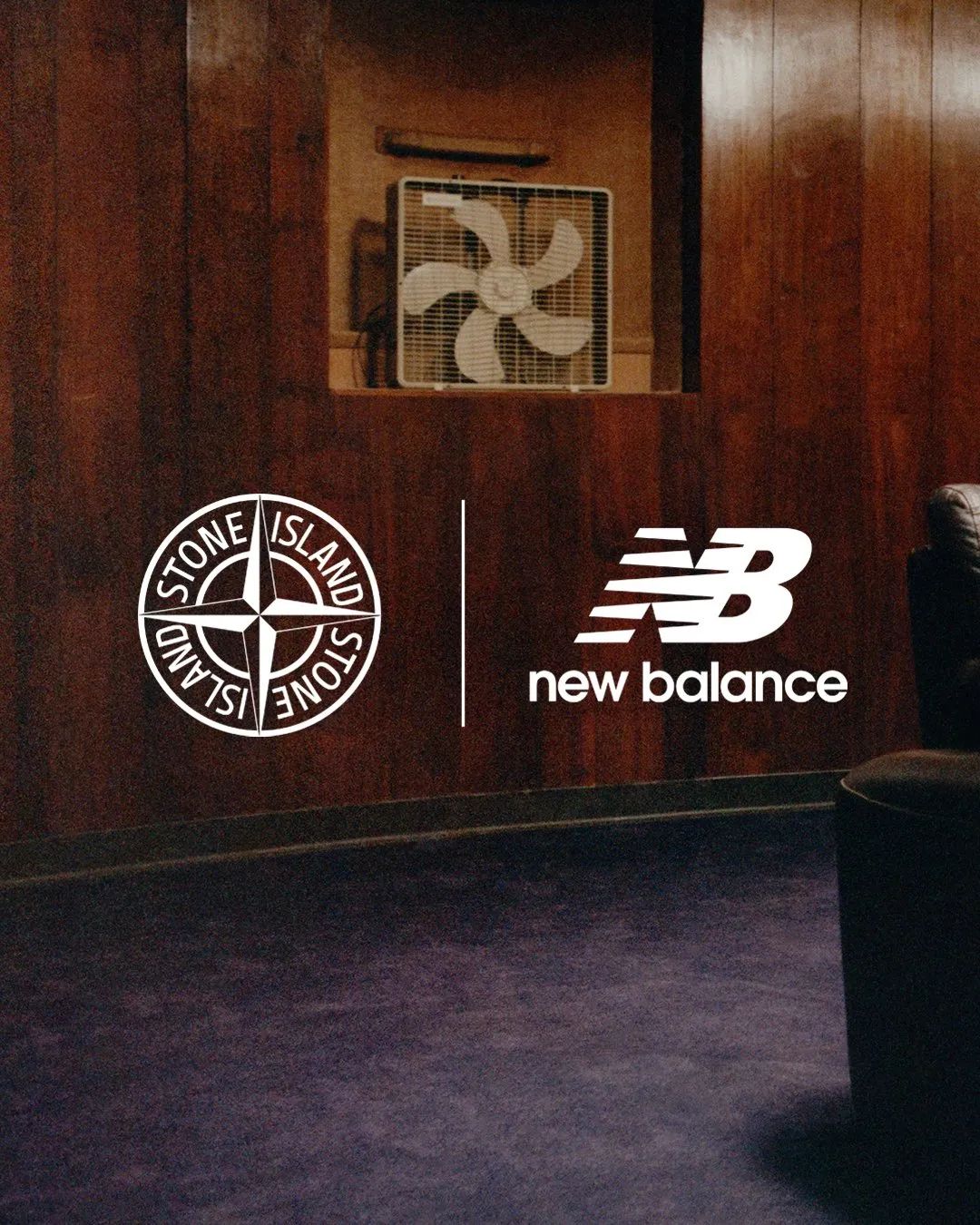 起飞预警！「石头岛 x New Balance」新联名计划曝光，美产！