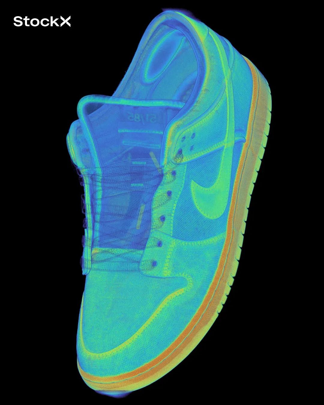 限量85双！红宝石「Nike SB」亲友限定，天价预警...