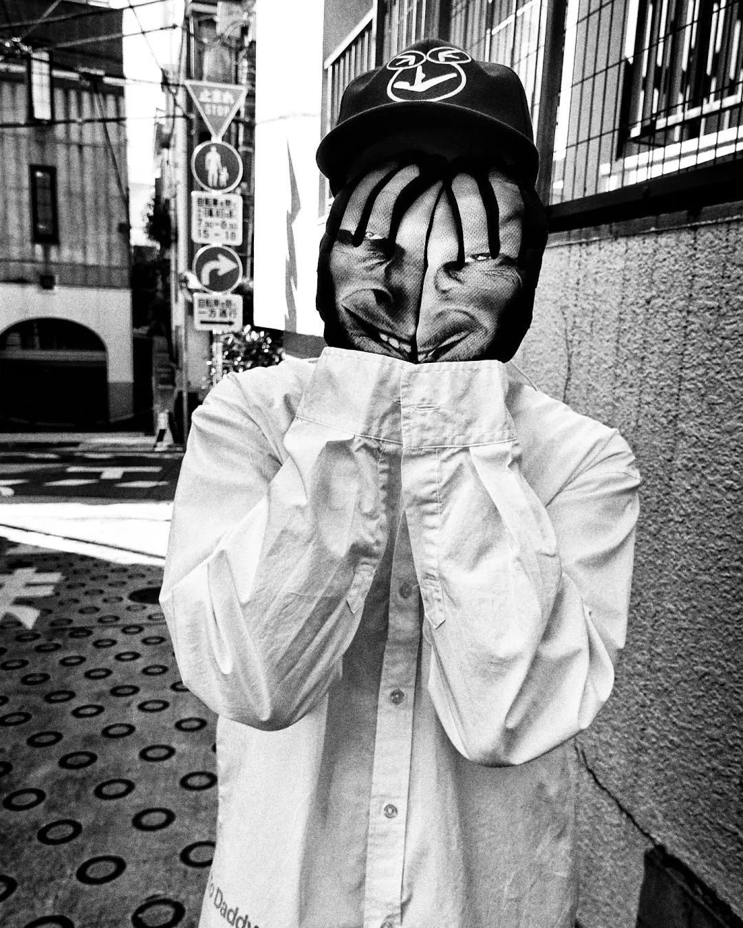 「森山大道」掌镜！Supreme第1个联名计划曝光发售！(25年春夏)-Supreme情报网