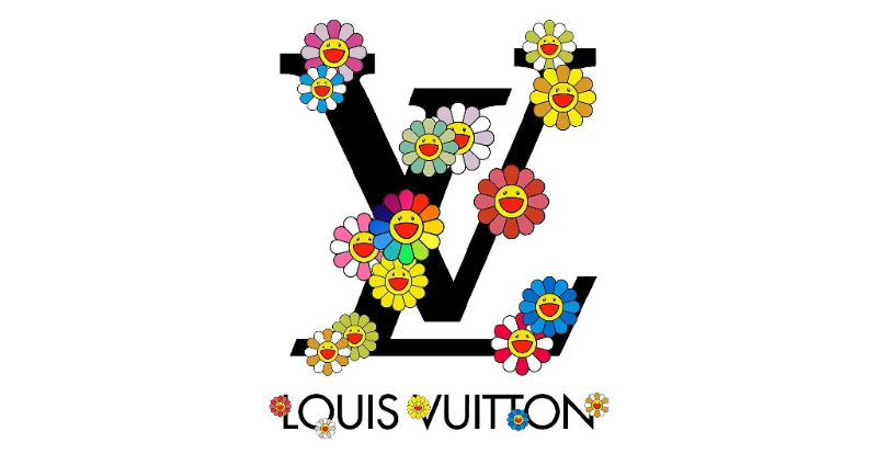 ‼️「LV x 村上隆」联名2.0清单曝光，确认发售！