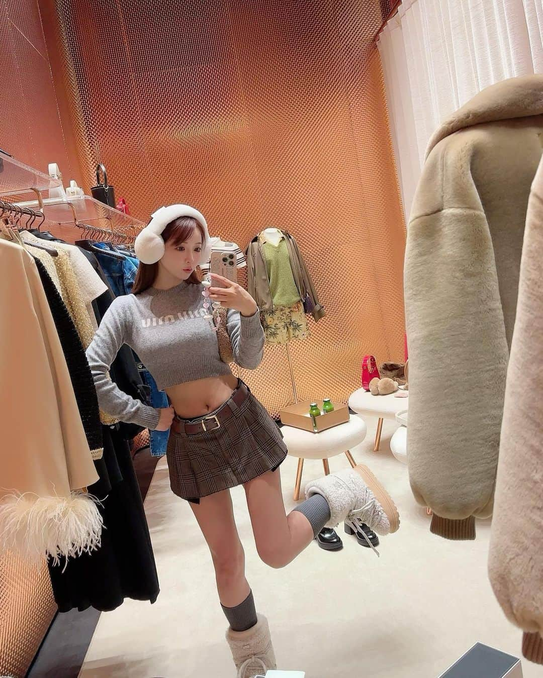 三上悠亚必冲！「miumiu x NB」新联名曝光，确认发售！