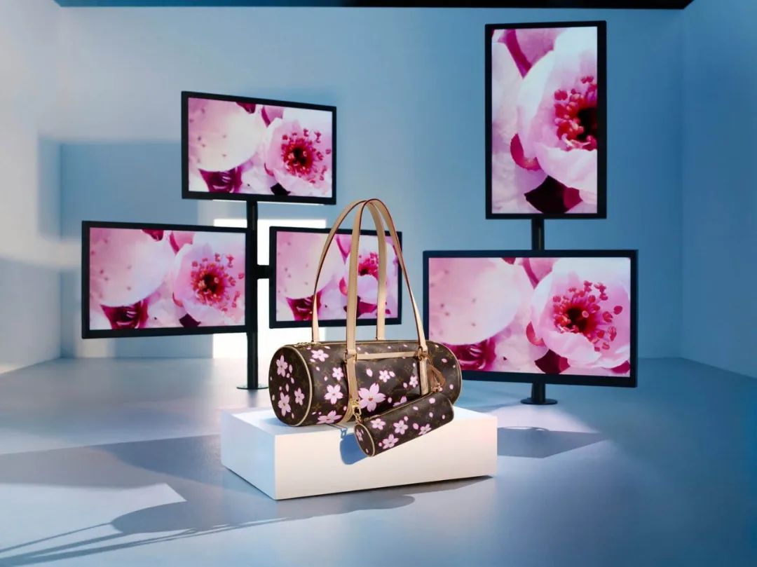 ‼️「LV x 村上隆」联名2.0清单曝光，确认发售！