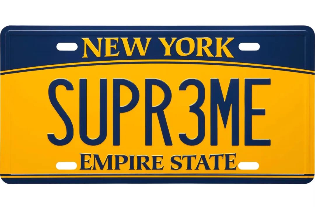 中国发售！「Supreme」第3周发售清单，Box Logo卫衣确认！