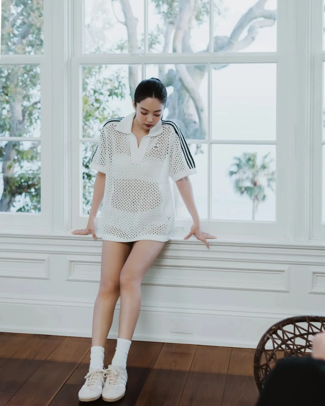 白丝绸!高清无码!「陈冠希Clot x 阿迪」新联名草鞋,套图曝光.. 白丝绸!高清无码!「陈冠希Clot x 阿迪」新联名草鞋,套图曝光..-Supreme情报网