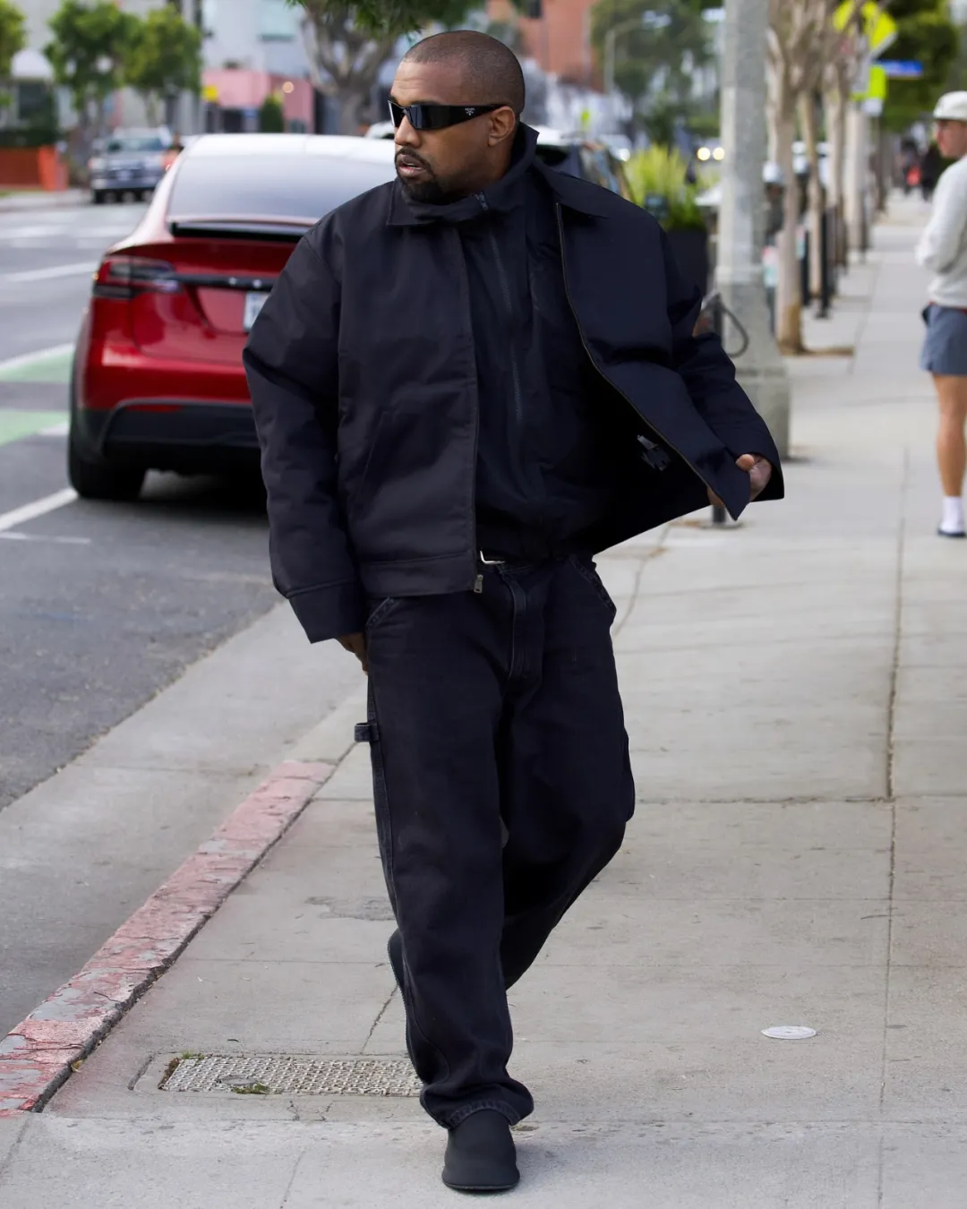 🤫「马云」也开始穿Loro Piana了，100%纯老钱风...-Supreme情报网