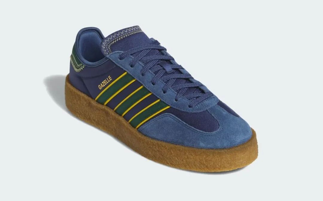 白丝绸!高清无码!「陈冠希Clot x 阿迪」新联名草鞋,套图曝光.. 白丝绸!高清无码!「陈冠希Clot x 阿迪」新联名草鞋,套图曝光..-Supreme情报网