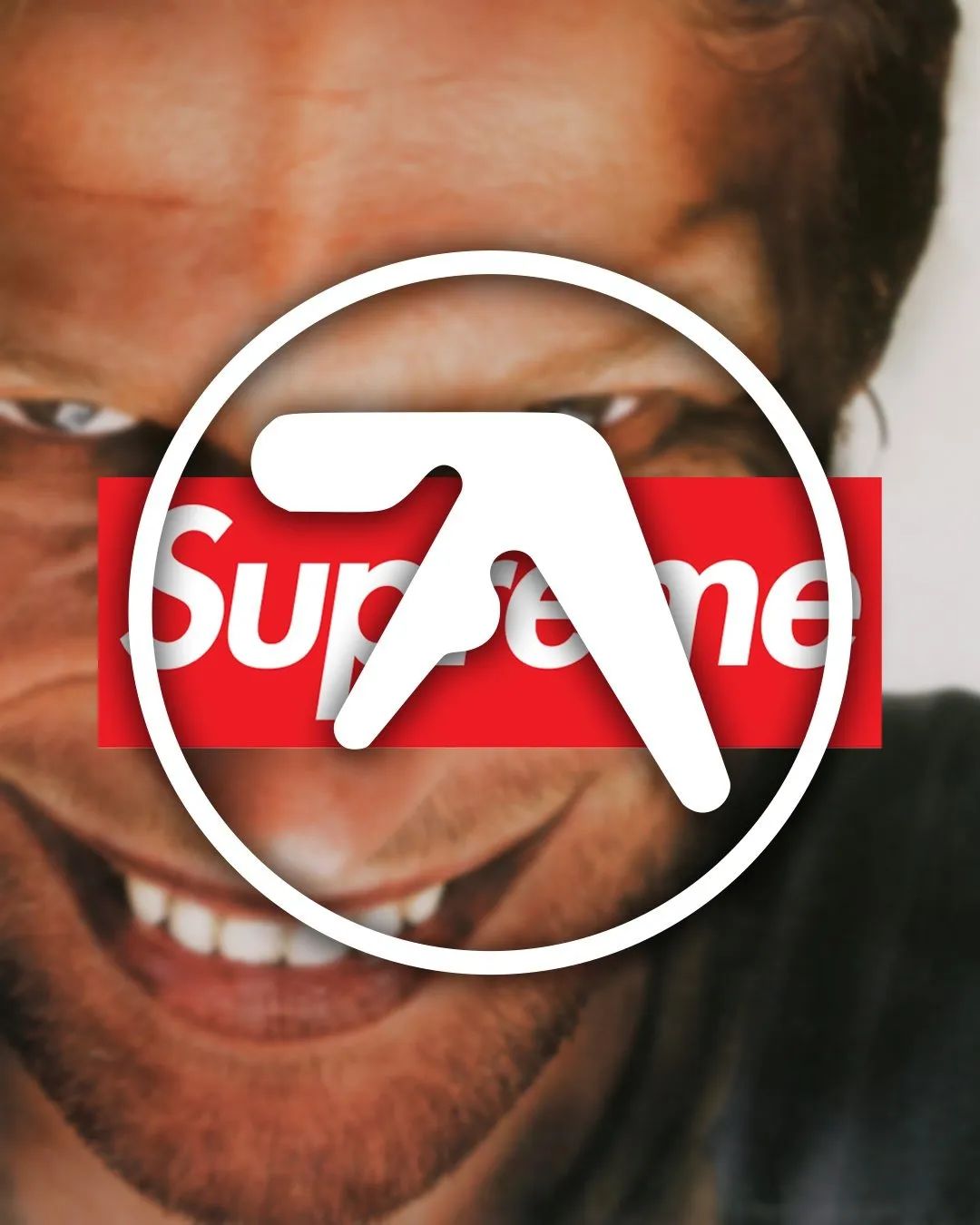 「森山大道」掌镜！Supreme第1个联名计划曝光发售！(25年春夏)-Supreme情报网