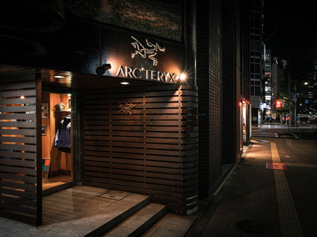「始祖鸟Arc'teryx」4款新鞋曝光，确认发售！Kanye最爱啊....