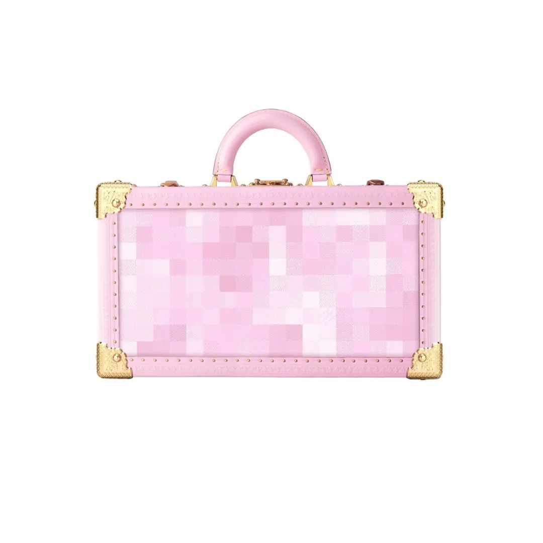 ‼️「LV x 村上隆」联名2.0清单曝光，确认发售！