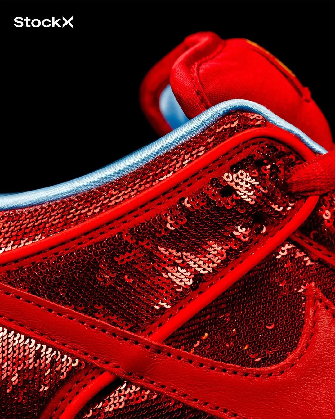 限量85双！红宝石「Nike SB」亲友限定，天价预警...