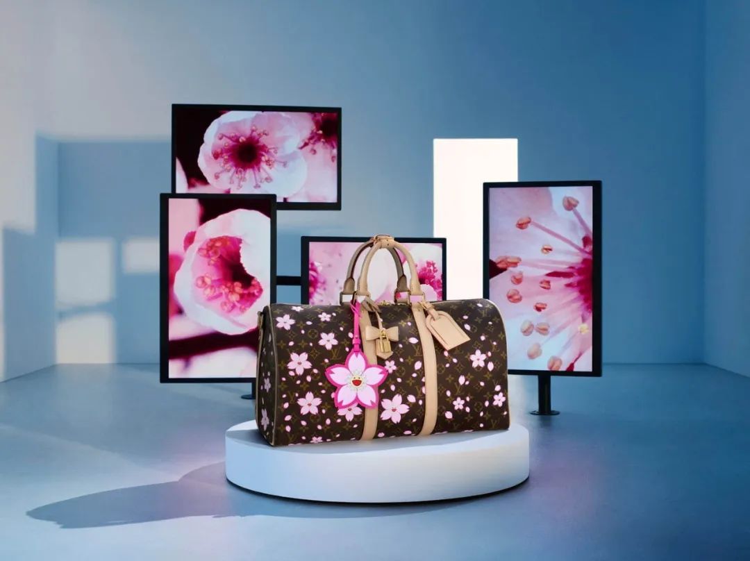 ‼️「LV x 村上隆」联名2.0清单曝光，确认发售！