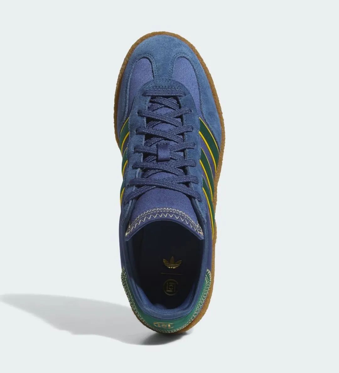 白丝绸!高清无码!「陈冠希Clot x 阿迪」新联名草鞋,套图曝光.. 白丝绸!高清无码!「陈冠希Clot x 阿迪」新联名草鞋,套图曝光..-Supreme情报网