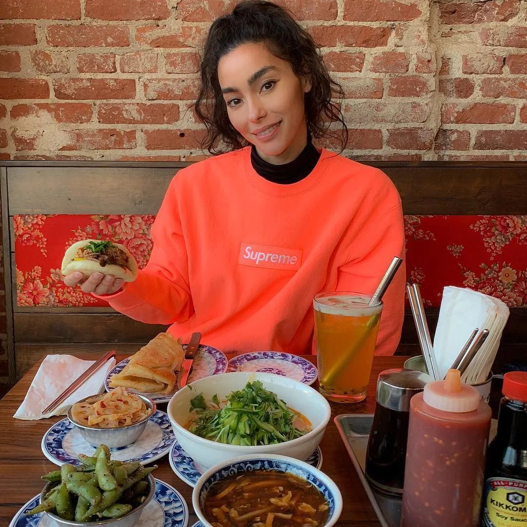 重磅：Supreme「圆领Box Logo卫衣」，下周铺货~！