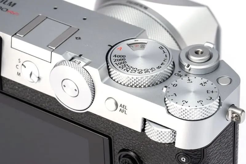 原价4w+!「富士Fuji」第一台"紧凑型相机",确认发售...-Supreme情报网