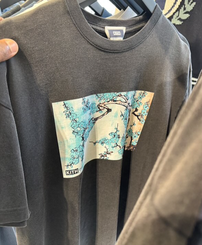 2000+人排队!「Kith」大阪限定单品曝光,只在线下发售..-Supreme情报网