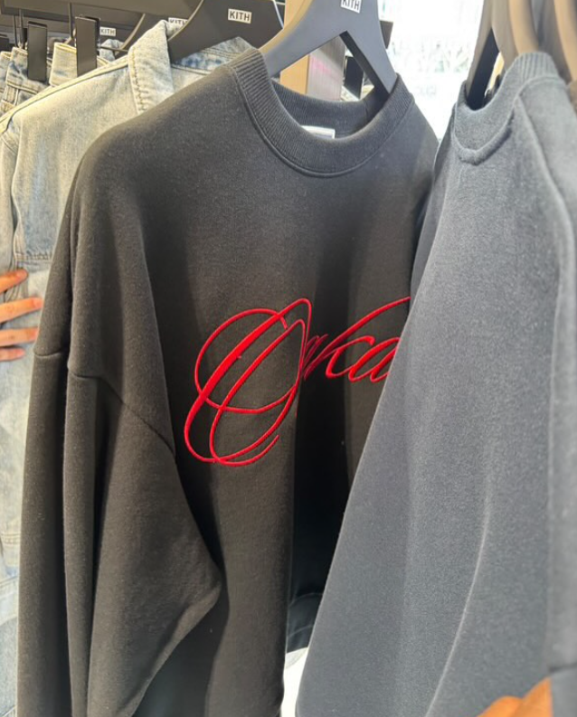 2000+人排队!「Kith」大阪限定单品曝光,只在线下发售..-Supreme情报网