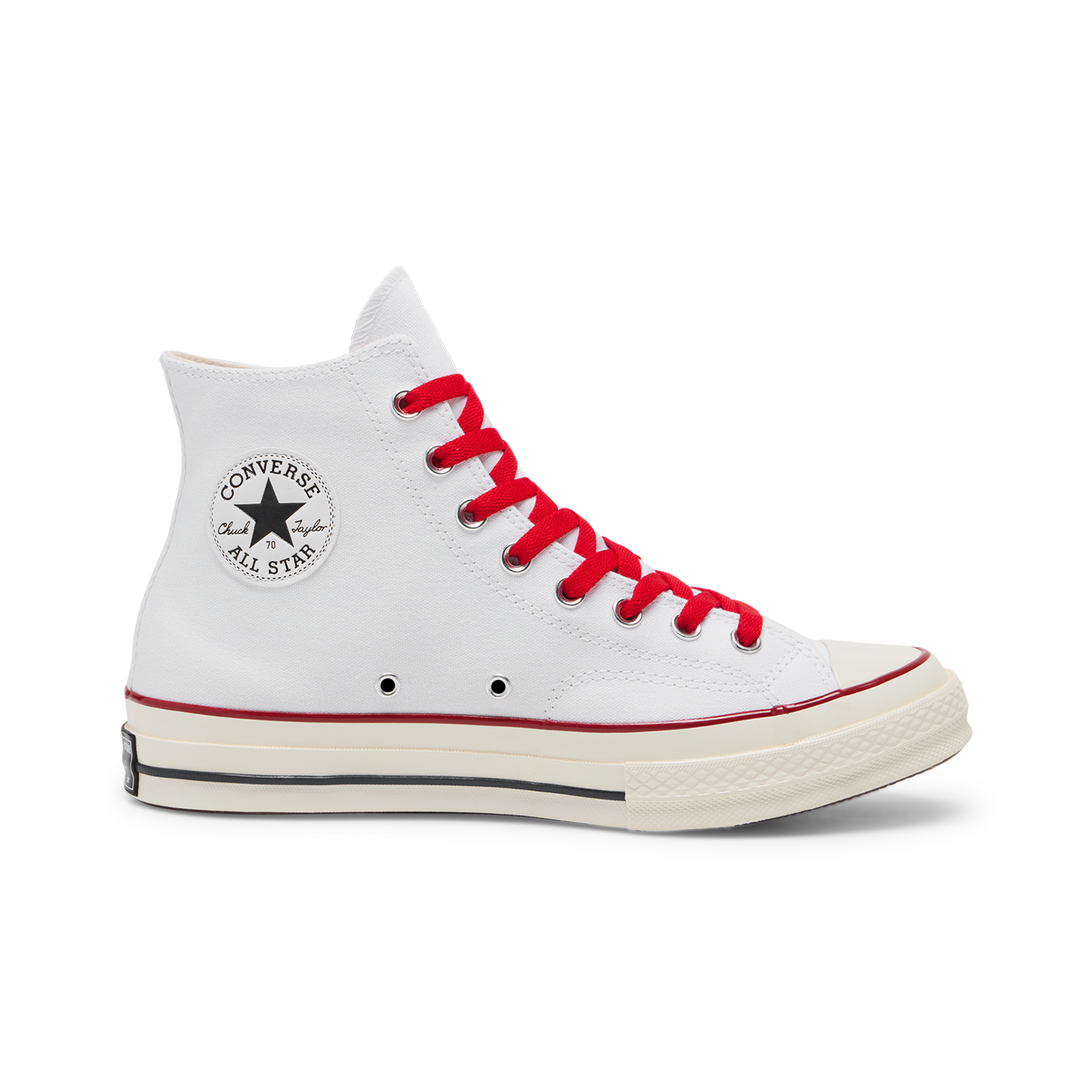 Converse 与肯德基联名来啦！让经典更有料-Supreme情报网