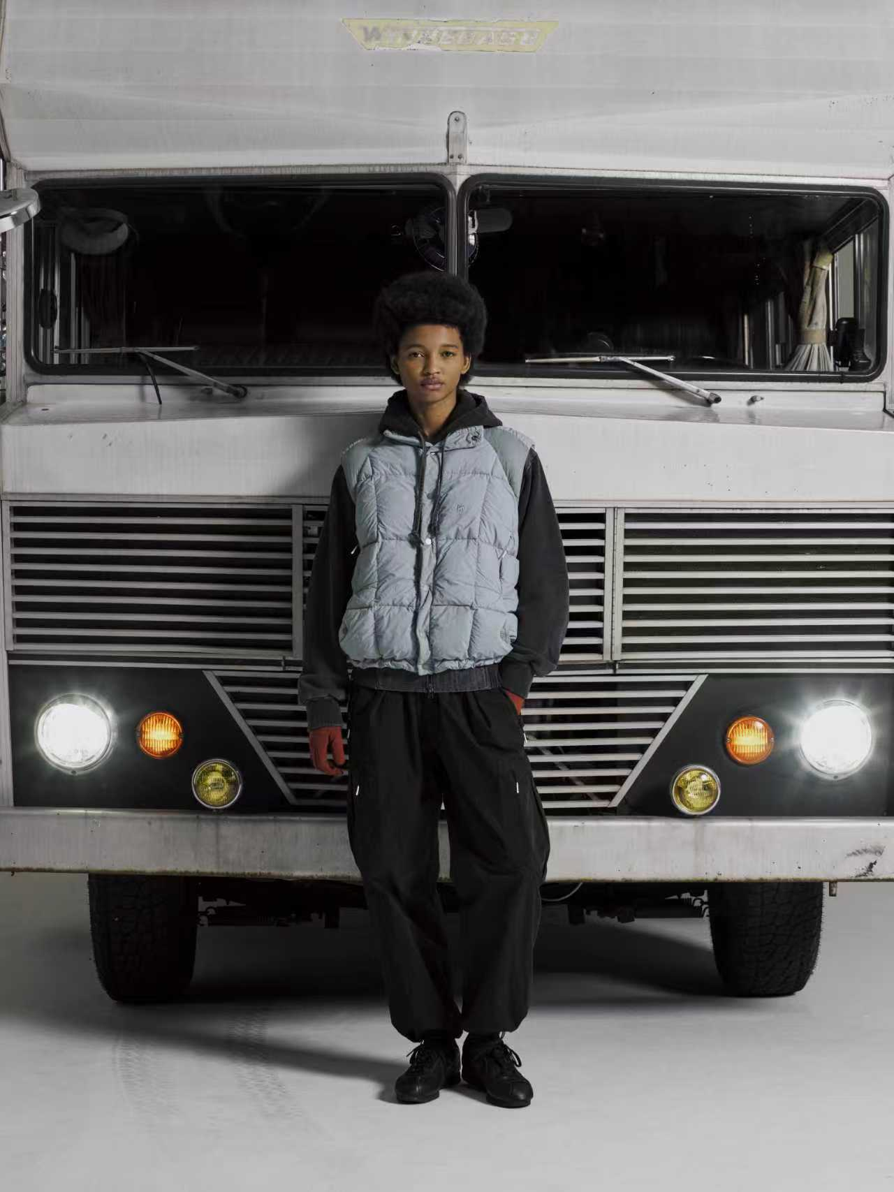 UNDEFEATED by Satoshi Yamane Design Studio联名系列现已发售-Supreme情报网