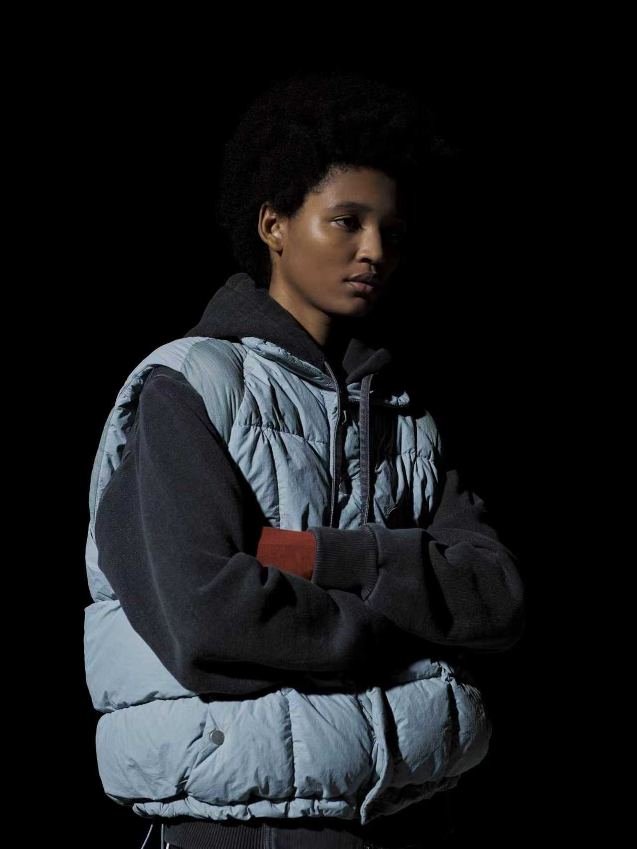 UNDEFEATED by Satoshi Yamane Design Studio联名系列现已发售-Supreme情报网