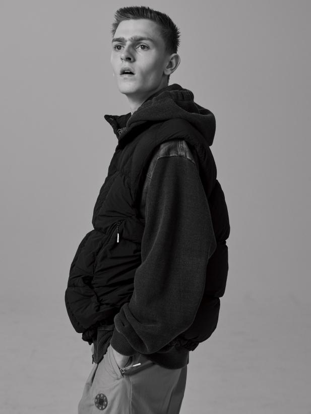 UNDEFEATED by Satoshi Yamane Design Studio联名系列现已发售-Supreme情报网