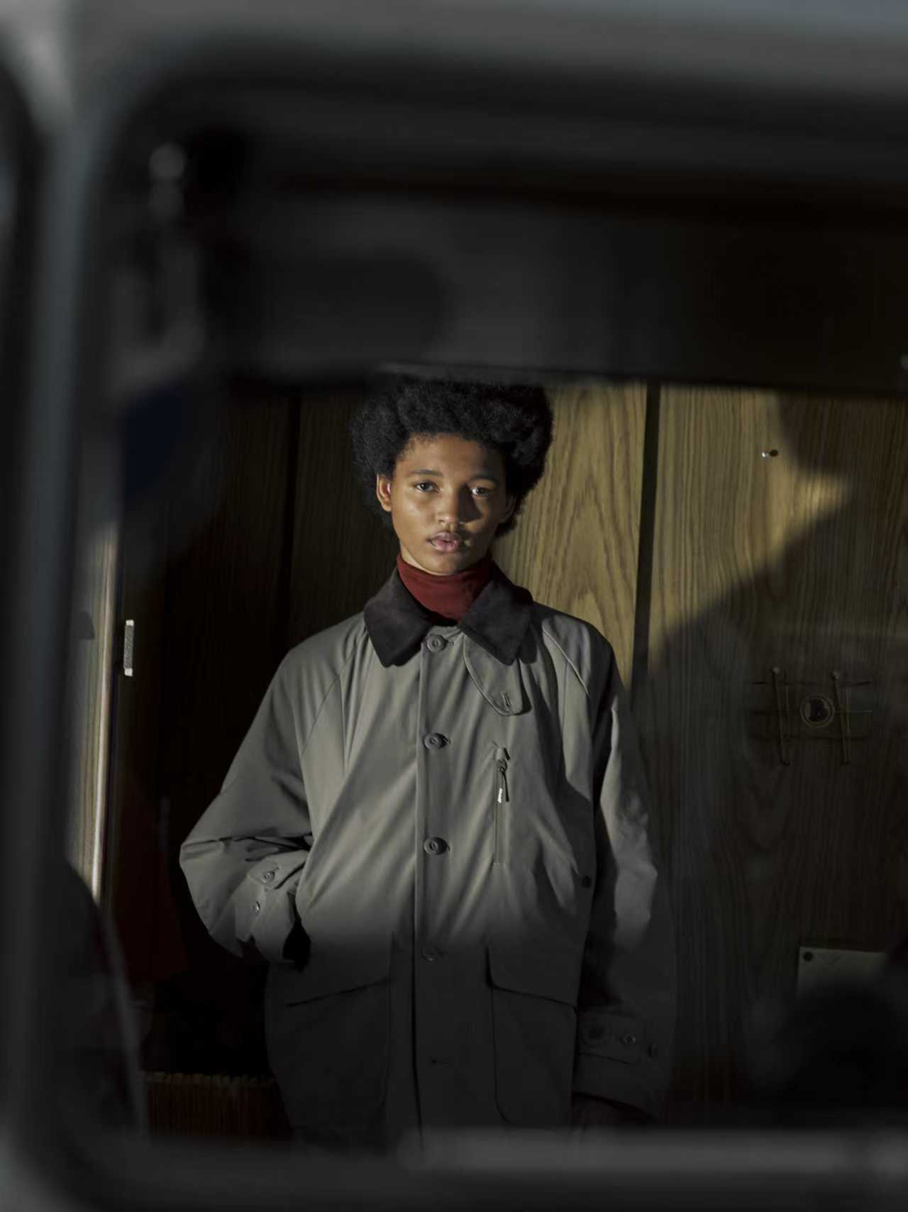 UNDEFEATED by Satoshi Yamane Design Studio联名系列现已发售-Supreme情报网