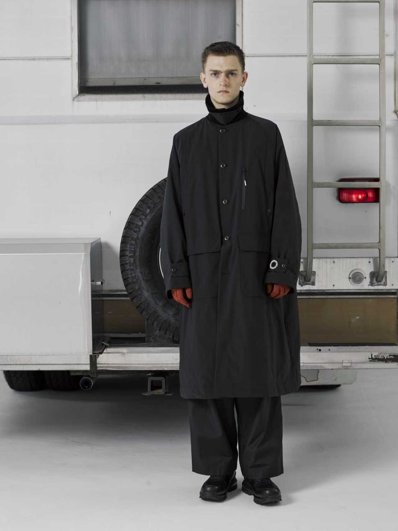 UNDEFEATED by Satoshi Yamane Design Studio联名系列现已发售-Supreme情报网