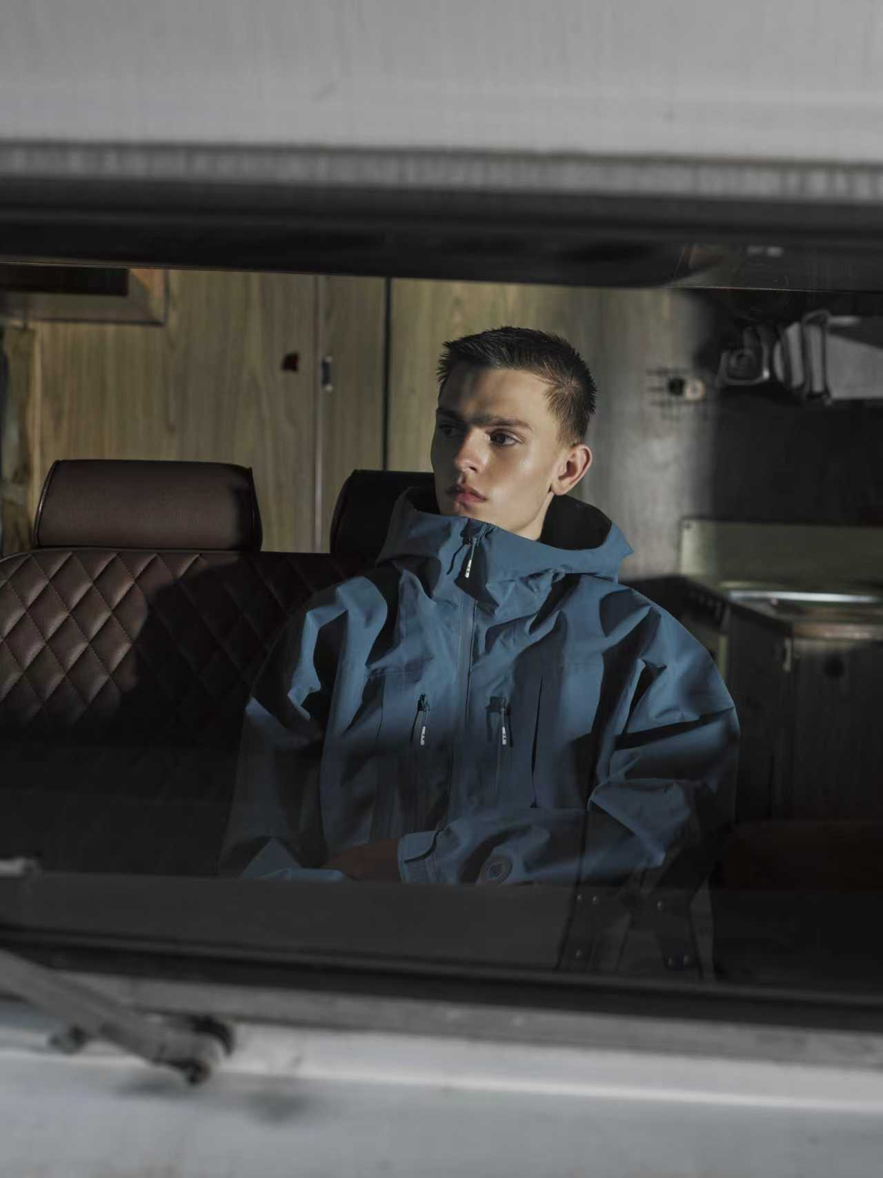 UNDEFEATED by Satoshi Yamane Design Studio联名系列现已发售-Supreme情报网